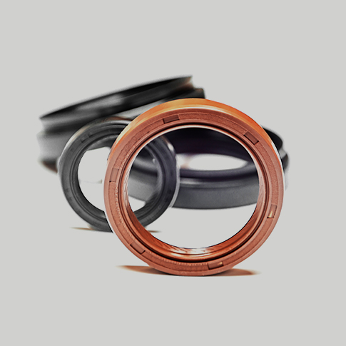 oil-seal