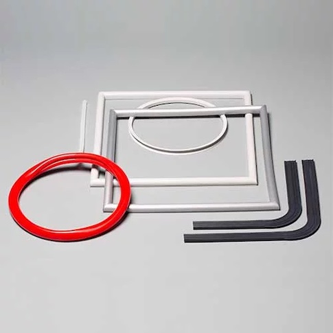 Spliced & Vulcanized Gaskets