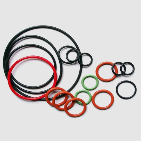 Flat O-Ring Manufacturers