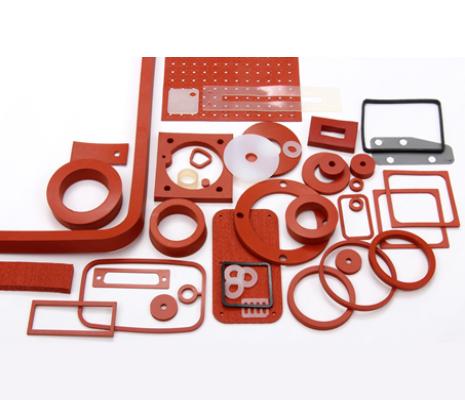 Custom Diecut Gaskets