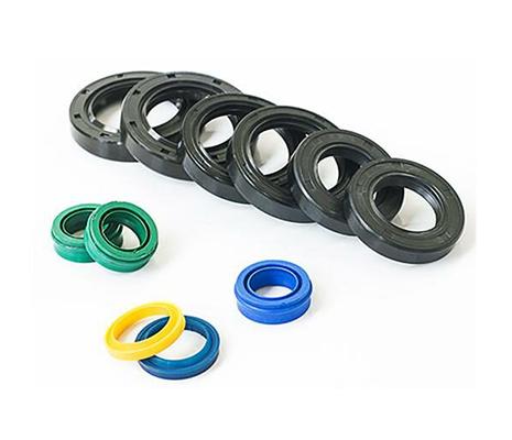 Fabric Reinforced Rubber Parts